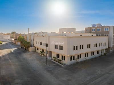 شقة 1 غرفة نوم للايجار في شمال الرياض، الرياض - شقة للإيجار في شارع سومطرة, حي المروج, مدينة الرياض, منطقة الرياض