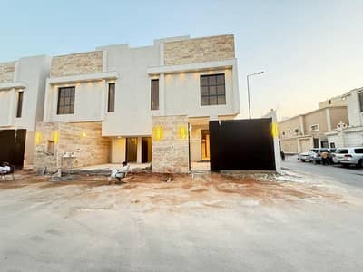 فیلا 4 غرف نوم للبيع في شرق الرياض، الرياض - فيلا في حي المونسية