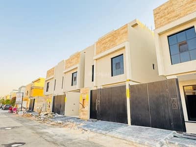 فیلا 3 غرف نوم للبيع في شرق الرياض، الرياض - تاون ارضي فاخر للبيع