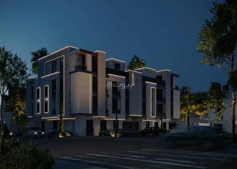 Apartments for sale