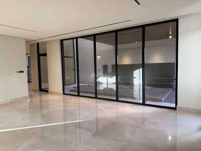 5 Bedroom Villa for Sale in North Riyadh, Riyadh - For sale a villa in Al-Dar plan, Al-Qayrawan neighborhood, Riyadh