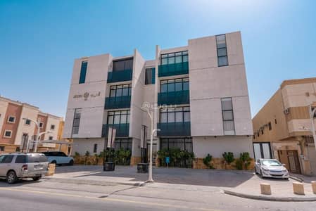 3 Bedroom Flat for Sale in North Riyadh, Riyadh - Al-Mugharzat Apartments Project (96) in Al-Mugharzat neighborhood, Riyadh