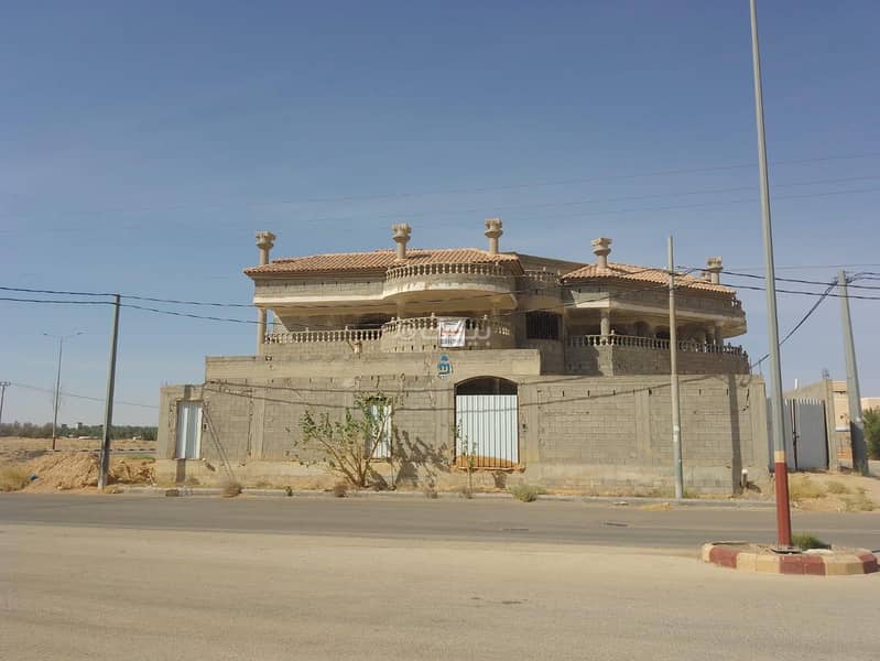 Villa For Sale in Al Bair, Riyadh