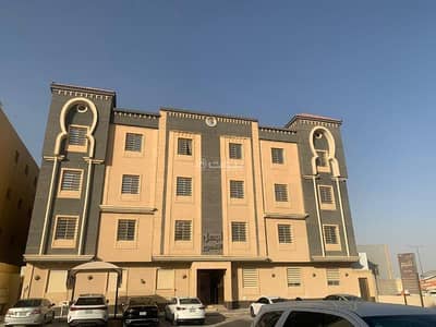 2 Bedroom Apartment for Rent in West Riyadh, Riyadh - Luxury apartment in Al-Lubn neighborhood