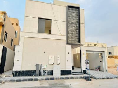 3 Bedroom Floor for Sale in East Riyadh, Riyadh - Luxurious ground floor
