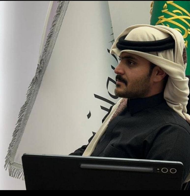 Riyadh Abdullah