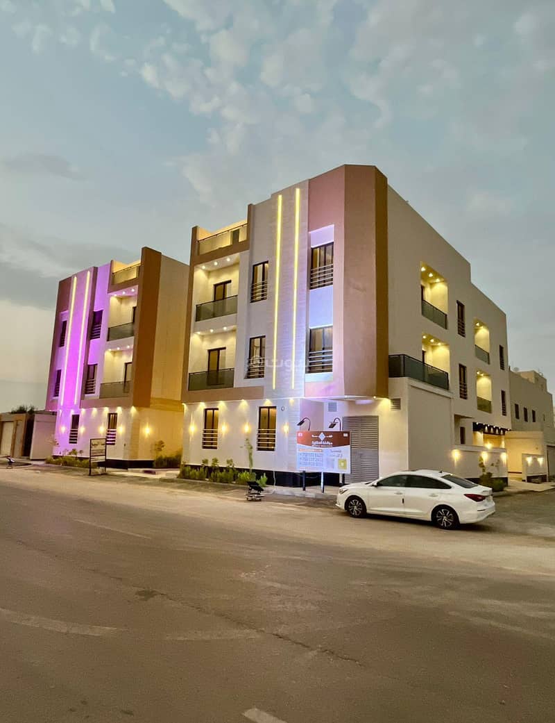 شقة مكونة من 5 غرف نوم للبيع في المهدية، الرياض شقة مكونة من 5 غرف نوم للبيع في المهدية، الرياض