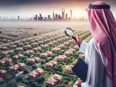 3 Bedroom Floor for Sale in East Riyadh, Riyadh - Modern apartments in a two-story townhouse building for sale