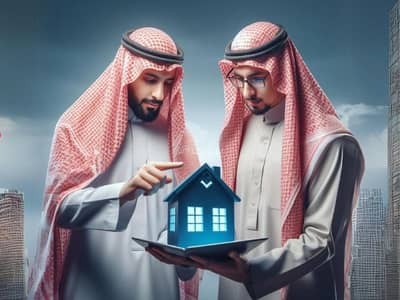 3 Bedroom Floor for Sale in East Riyadh, Riyadh - For sale: a townhouse in Riyadh, Al-Rimal neighborhood.
