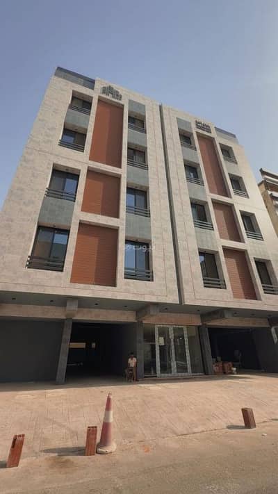 Building for Sale in North Jeddah, Jeddah - New building for sale in Jeddah, 13 residential units, Al-Nahda neighborhood, Jeddah