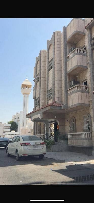 Building for Sale in North Jeddah, Jeddah - Building for sale