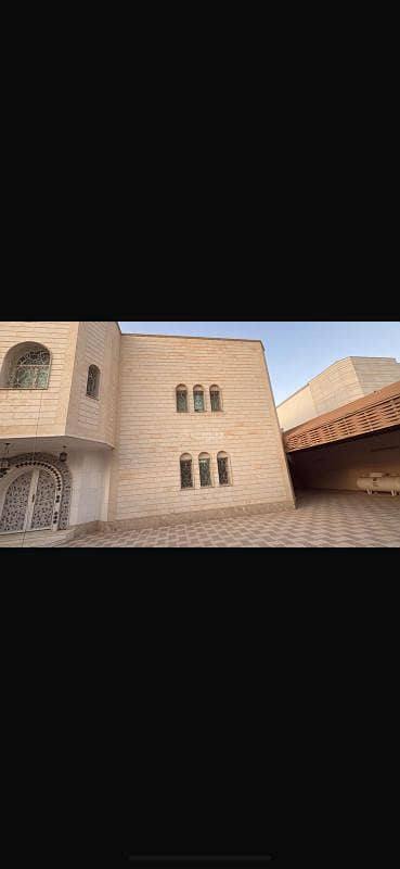 فیلا 6 غرف نوم للايجار في غرب الرياض، الرياض - حي الرائد