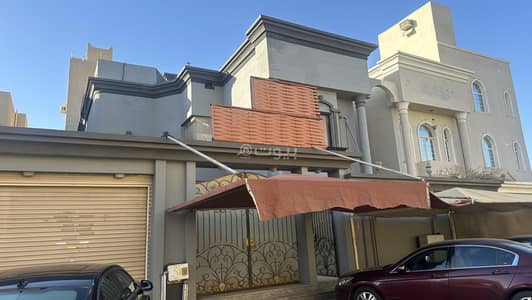4 Bedroom Villa for Sale in North Jeddah, Jeddah - Villa in North Jeddah，Al Manar 4 bedrooms 1750000 SAR - 87712333