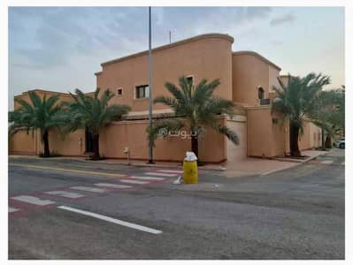 3 Bedroom Villa for Rent in West Riyadh, Riyadh - Villa for rent in the embassies