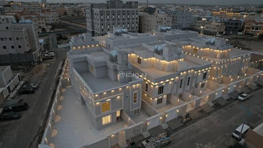 9 Bedroom Villa for Sale in Al Maealaa, Ahad Rafidah - Villa for sale in Al-Aziziyah, Ahd Rafidah, Asir region