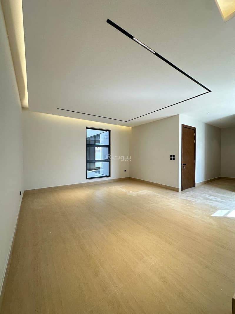 Villa in West Riyadh，Al Mahdiyah 5 bedrooms 2250000 SAR - 87713534