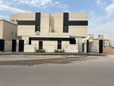 فیلا 6 غرف نوم للبيع في غرب الرياض، الرياض - فيلا مكونة من 6 غرف نوم للبيع في المهدية