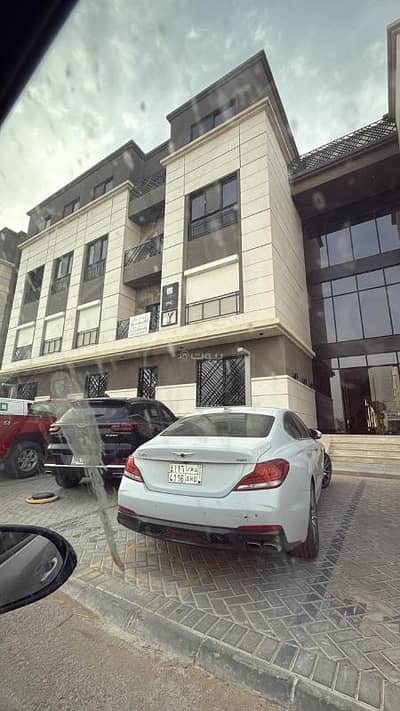 3 Bedroom Apartment for Rent in North Riyadh, Riyadh - Al Malqa neighborhood