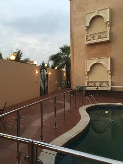 6 Bedroom Villa for Sale in Al Bustan, Al Khobar - Villa in Al Bustan 6 bedrooms 17 SAR - 87713510