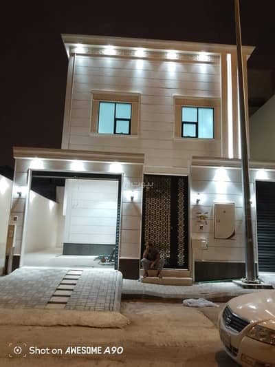 دور 3 غرف نوم للبيع في غرب الرياض، الرياض - طابق سكني مكون من 3 غرف نوم للبيع في السويدي