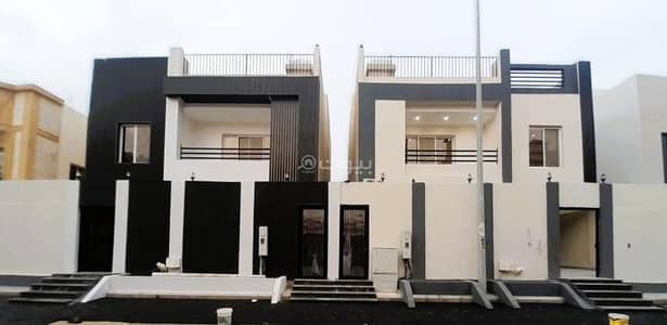 6 Bedroom Villa for Sale in North Jeddah, Jeddah - For sale: a luxurious modern villa in Jeddah, Northern Obhur, in the Al-Yaqout neighborhood.