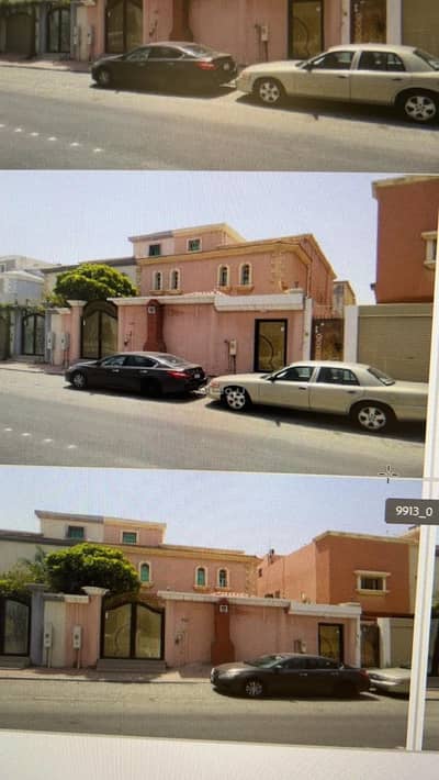 9 Bedroom Villa for Sale in Al Manar, Dammam - For sale Villa in Al-Manar District, Dammam