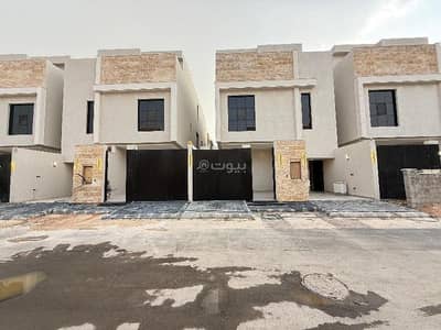 فیلا 4 غرف نوم للبيع في شرق الرياض، الرياض - فيلا في حي المونسية