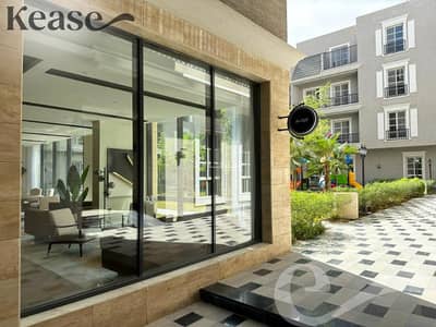 1 Bedroom Flat for Rent in North Riyadh, Riyadh - Elegant furnished apartment for rent – Al Malqa neighborhood