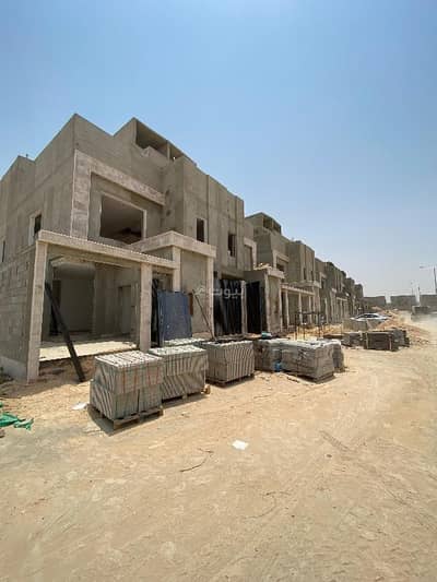 3 Bedroom Apartment for Sale in West Riyadh, Riyadh - Townhouse for sale, ground level