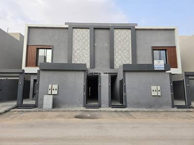 3 Bedroom Apartment for Sale in East Riyadh, Riyadh - Al-Rimal Neighborhood, Abir Plan, a prime location