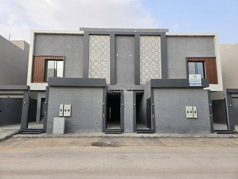 Hay Al-Rimal is a prime location close to all main roads.