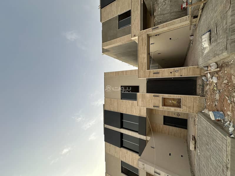 فيلا فاخرة بحي البيان للبيع