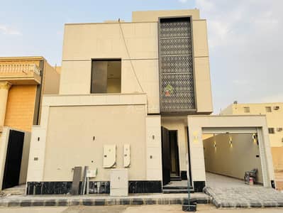 3 Bedroom Apartment for Sale in East Riyadh, Riyadh - Apartment for sale in the Ashbiliyah neighborhood
