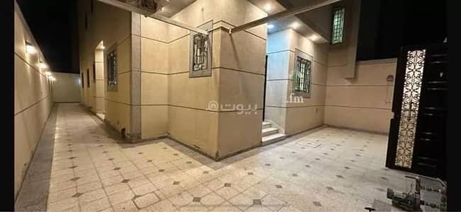 دور 5 غرف نوم للايجار في غرب الرياض، الرياض - شقة مكونة من 5 غرف نوم للإيجار في عرقة، الرياض