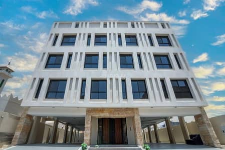 6 Bedroom Flat for Sale in Asharai, Makkah - Luxury owned apartment in Mecca - Al-Shara'i Plan 1