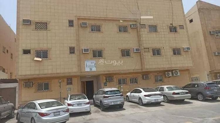 شقة مكونة من 4 غرف نوم للبيع في بدر، الرياض شقة مكونة من 4 غرف نوم للبيع في بدر، الرياض