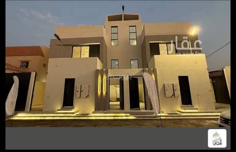دور 5 غرف نوم للبيع في حي الهدا، المزاحمية منطقة الرياض - عقار للبيع