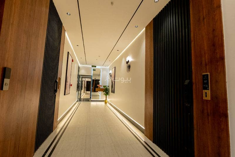 Apartment For Sale in Dhahrat Laban, West Riyadh