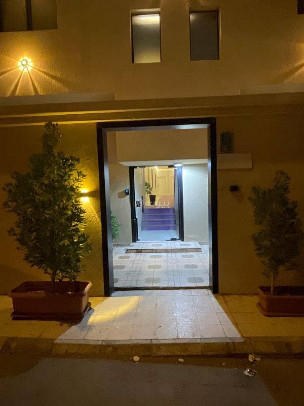 شقة مفروشة من غرفة نوم واحدة للإيجار في الإزدهار، الرياض شقة مفروشة من غرفة نوم واحدة للإيجار في الإزدهار، الرياض
