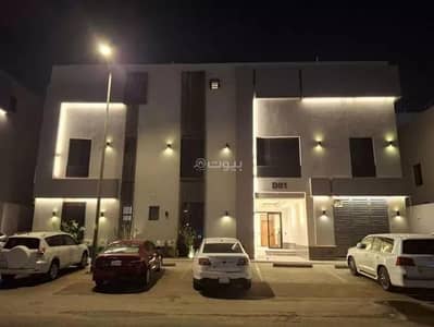 فلیٹ 4 غرف نوم للايجار في شرق الرياض، الرياض - شقة مكونة من 4 غرف نوم للإيجار في القادسية، الرياض