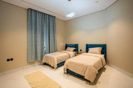 6 Bedroom Flat for Sale in Al Shawqiyyah, Makkah - Luxury apartments for sale in Mecca, Al-Khalidiya 2 neighborhood, next to Al-Muhajirin Mosque.