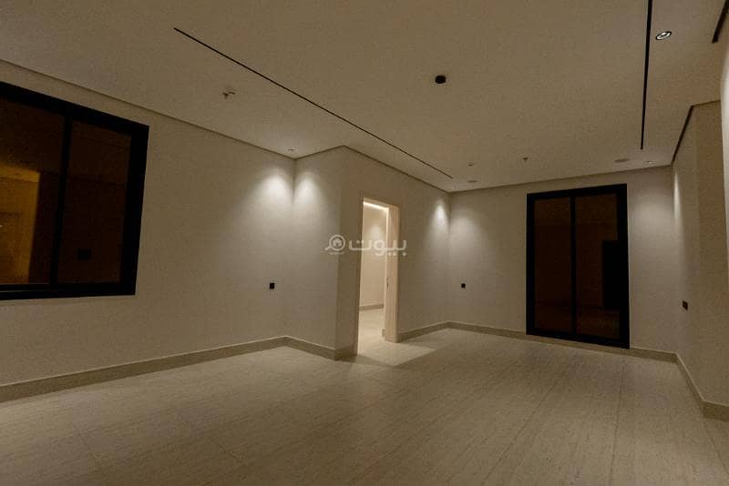 Apartment For Sale in Dhahrat Laban, West Riyadh