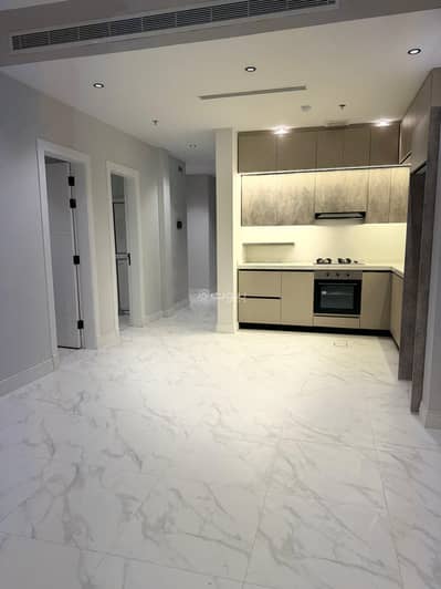 4 Bedroom Apartment for Rent in North Riyadh, Riyadh - Apartment for annual rent - Al Malqa neighborhood (Al Majdiah project)