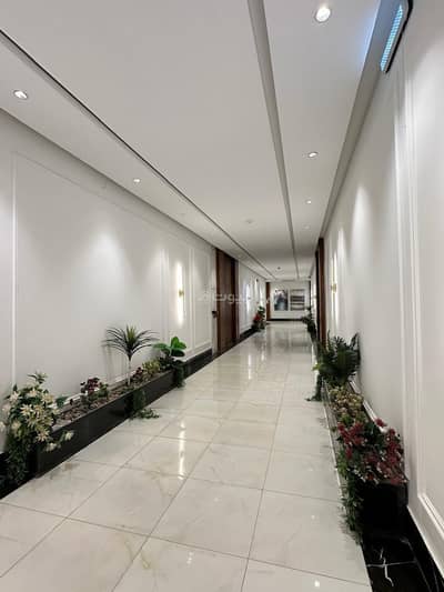 4 Bedroom Flat for Sale in North Riyadh, Riyadh - Duplex Apartment for Sale in Al Yasmin, North Riyadh
