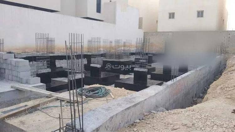 Land For Sale in Al Arid, Riyadh