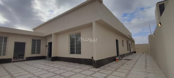 6 Bedroom Villa for Sale in King Abdullah, Shaqra Riyadh Region - 6 Bedroom Villa For Sale in Al King Abdullah, Al Shuqaiq