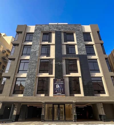6 Bedroom Apartment for Sale in North Jeddah, Jeddah - Luxury Al Marwa Ownership Apartments