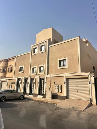 Building for Rent in West Riyadh, Riyadh - First floor clean and spacious