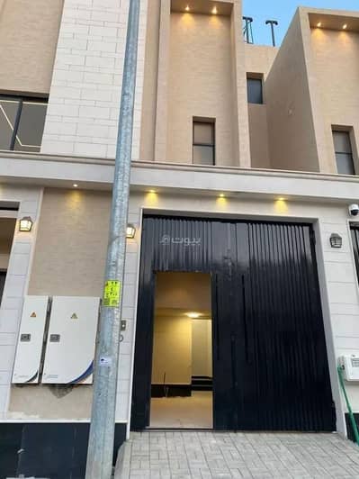 5 Bedroom Floor for Sale in West Riyadh, Riyadh - 5 Bedroom Floor For Sale in Al Suwaidi, Riyadh
