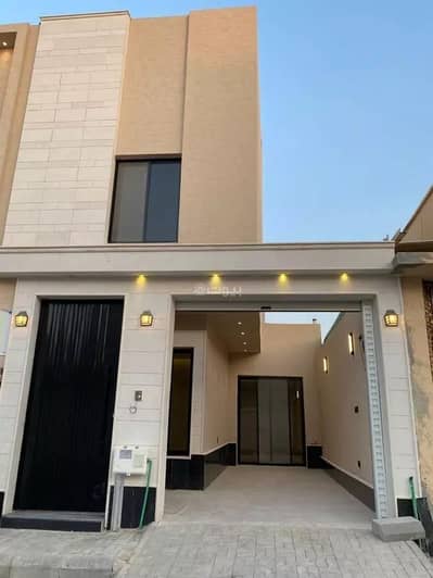 4 Bedroom Floor for Sale in West Riyadh, Riyadh - 4 Bedroom Floor For Sale in Al Suwaidi, Riyadh